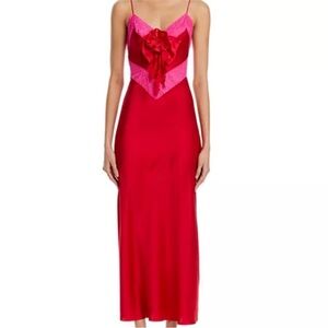 LoveShackFancy Serita Dress